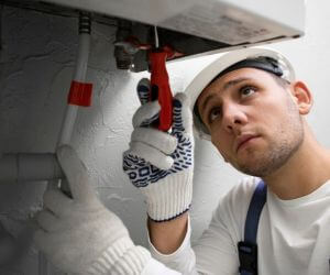 About Plumbers Pros Changewater, NJ